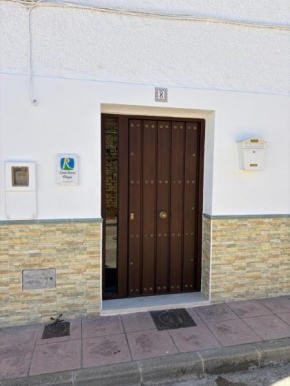 Casa rural Paqui, Cuevas Del Becerro